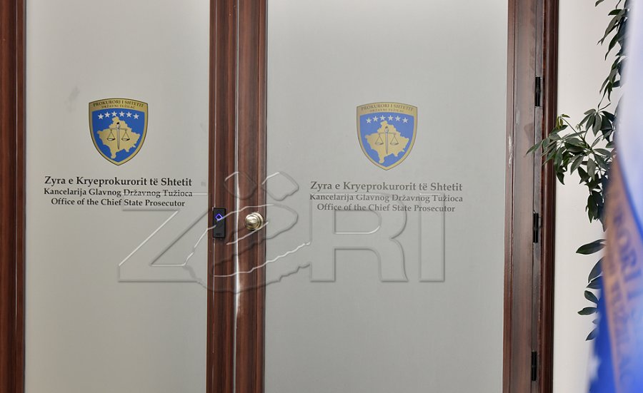 IKD-ja kërkon shpalljen urgjente të konkursit për Kryeprokuror të ri të Shtetit