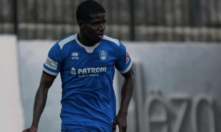 Malisheva e mposht Llapin