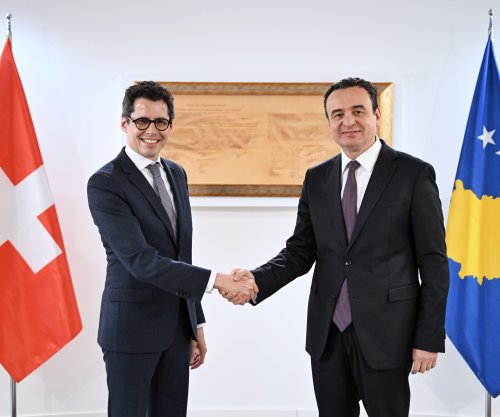 Kurti: Zvicra një nga partnerët më të çmuar të Kosovës