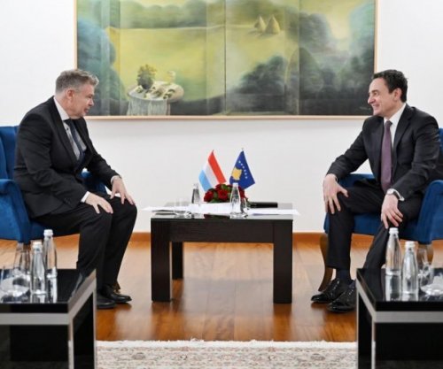 Kurti pret ambasadorin Dietz, thellohet bashkëpunimi Kosovë–Luksemburg