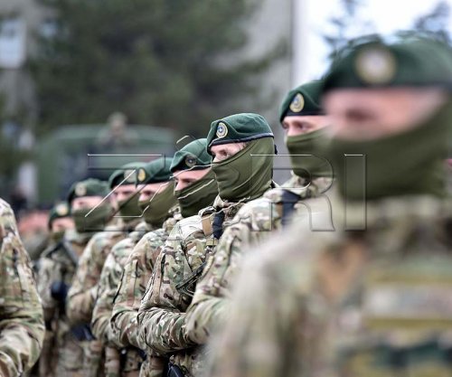 FSK-ja gati për dislokim në Gazë, pret institucionet për vendimin