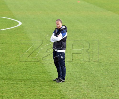 “Kemi alternativa”, Franco Foda nuk ankohet për mungesat e Amir Rrahmanit dhe Leon Avdullahut