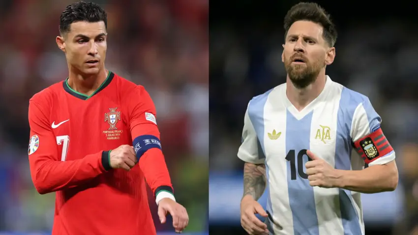 Messi 64 gola larg Ronaldos, vazhdon rrugëtimi drejt 1000 golëshit