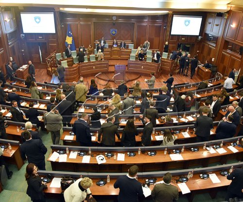 Kuvendi mban seancë plenare më 2 prill, shqyrtohen projektligje