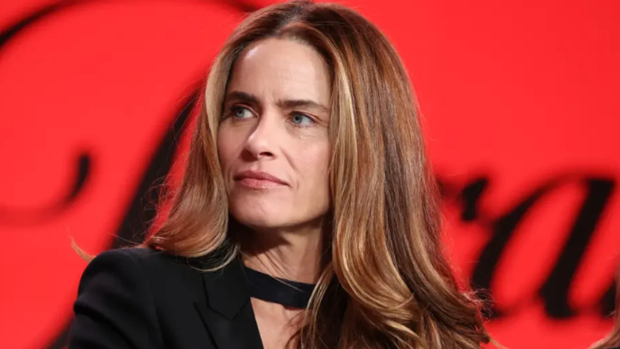 Aktorja amerikane Amanda Peet zbulon se u diagnostikua me kancer të gjirit gjatë periudhës më të vështirë të jetës së saj