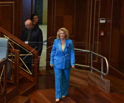 I gjeneruan reklamë me AI, shpërthen Shkurte Fejza: Zoti i vraftë!