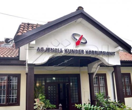 Afati për deklarimin e pasurisë deri më 31 mars, mbi 2,800 zyrtarë e kanë përfunduar procesin