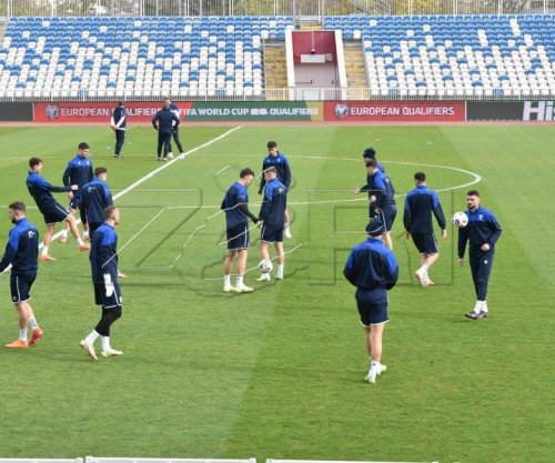 Kosova nis përgatitjet për sfidën vendimtare ndaj Sllovakisë