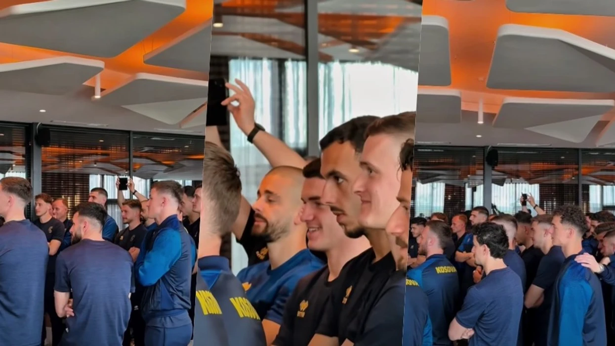 “Ne mund të shkruajmë historinë”  - Foda me një video motivuese për futbollistët