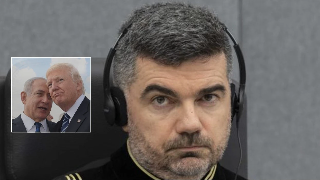 Ish-gjykatësi i Speciales i sanksionuar nga SHBA-ja thotë se s’mund të përdorë më kartat e kreditit e as të porosisë gjëra në internet