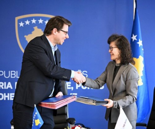 Ministria e Financave nënshkruan dy marrëveshje me Bankën Botërore, vlera totale 96 milionë euro 