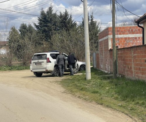 Policia shkon në shtëpinë e viktimës Ilaz Brahimi