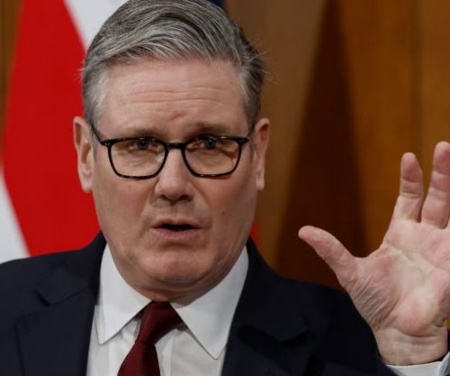 Starmer: Ne e dinim për bisedimet SHBA-Iran