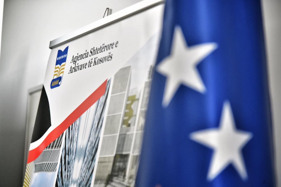 75-vjetori i Arkivit të Kosovës shënohet me aktivitete të ndryshme në Prishtinë