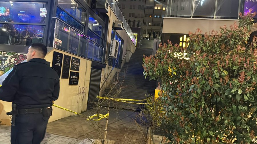 Policia jep detaje për incidentin me armë te Rruga B