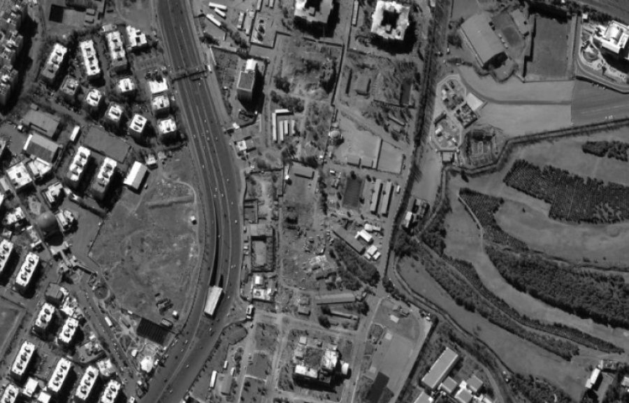 Irani paralajmëron kundërpërgjigje ndaj çdo sulmi në sektorin e energjisë