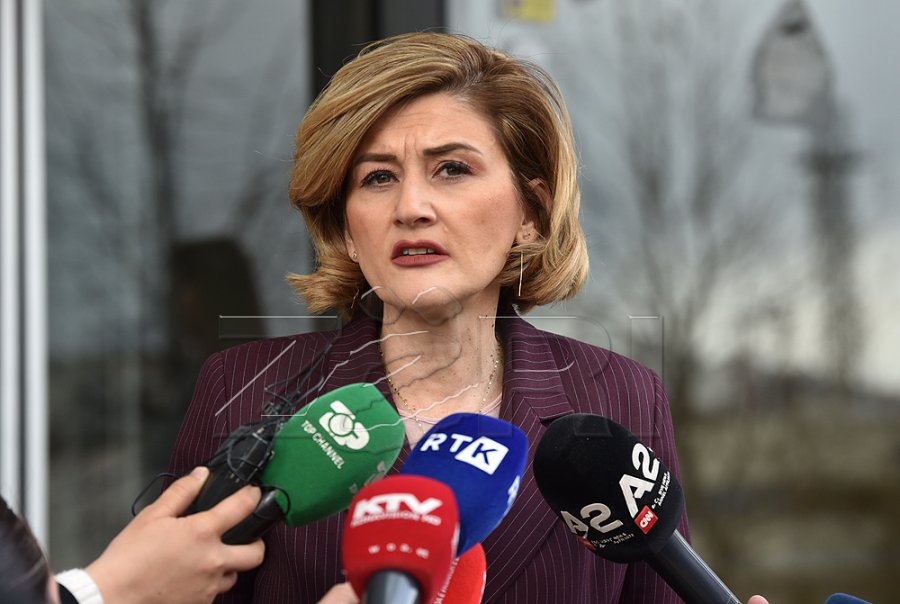 Kusari – Lila thotë se lirimi i TVSH-së për derivate dhe heqja e akcizës nuk mund të ndodhin