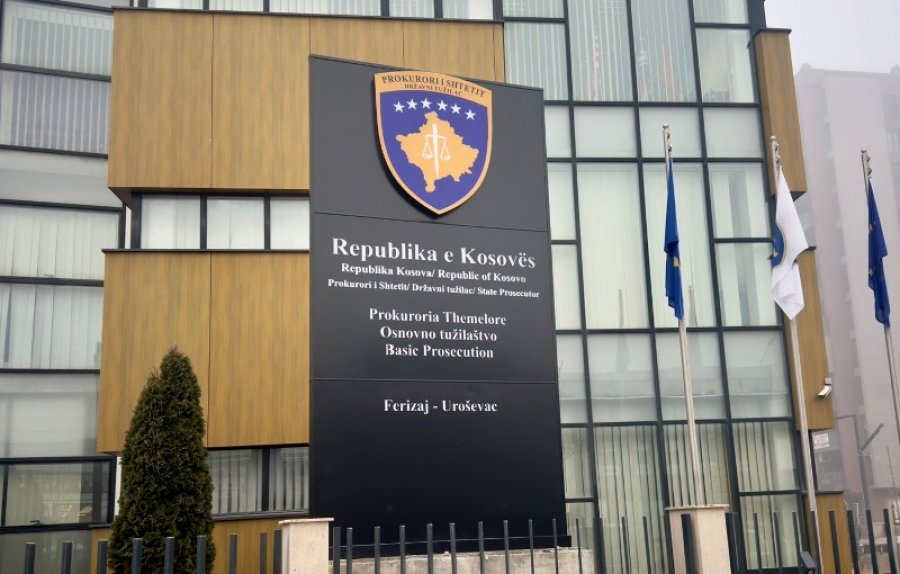 Kanosi dëshmitarin në rastin  Brezovica   ndalohet i dyshuari