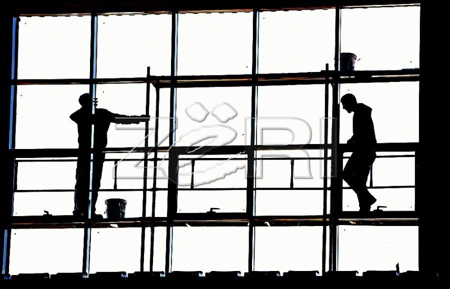 Vdekjet në vendin e punës  ndërtimtaria mbetet sektori më i rrezikshëm