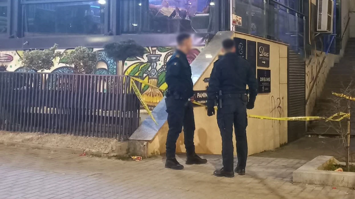 I plagosuri në Prishtinë zyrtar i IPK së  rasti nuk lidhet me detyrën