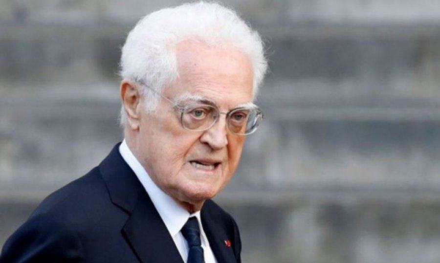 Vdes ish-kryeministri francez