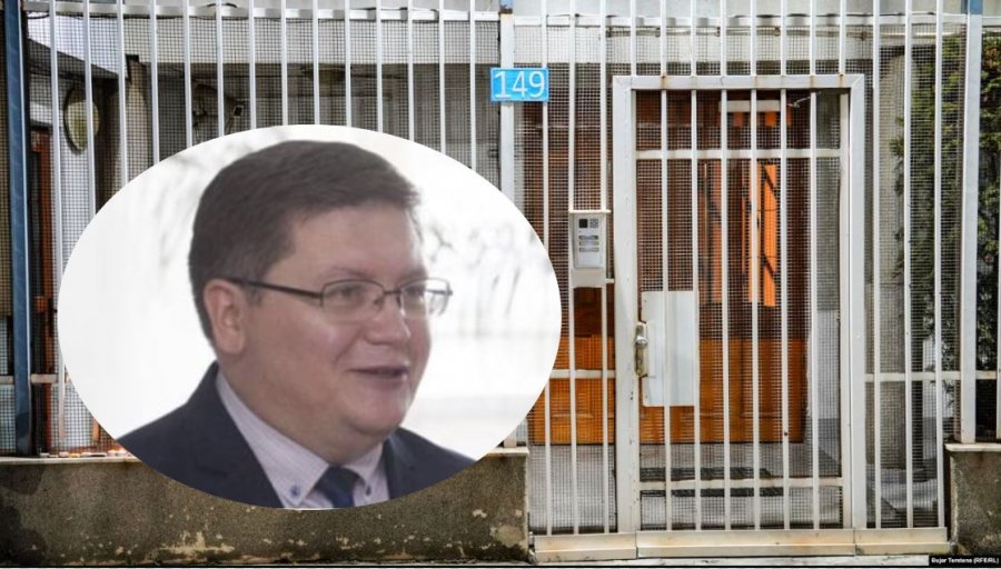 Emri i shefit të ri të Zyrës ruse në Kosovë figuron në një databazë që e lidh me inteligjencën ruse