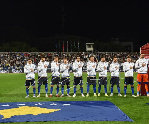 Dalin në shitje biletat për ndeshjen kualifikuese të Kosovës për Kupën e Botës në “Fadil Vokrri”