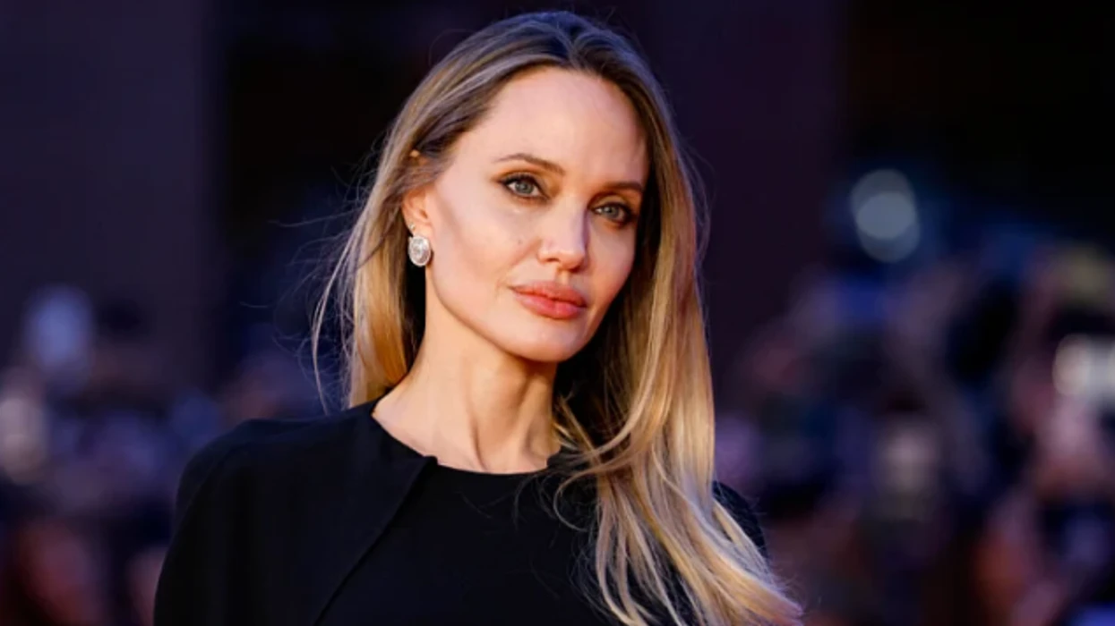 Angelina Jolie vë në dukje kushtet çnjerëzore në Gazë: Jeta në këtë qytet pasohet nga një sërë detajesh të tmerrshme