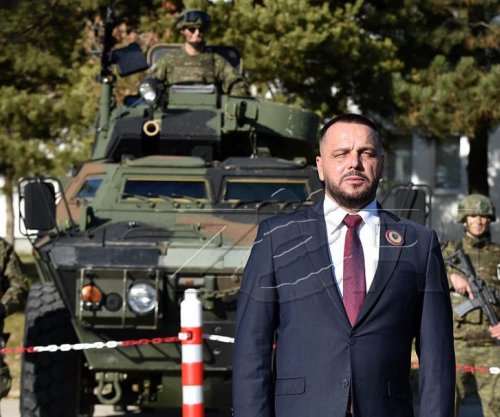 Kosova drejt blerjes së helikopterëve “Black Hawk”, Maqedonci: Nuk janë më sistem kritik, por mbeten të nevojshëm