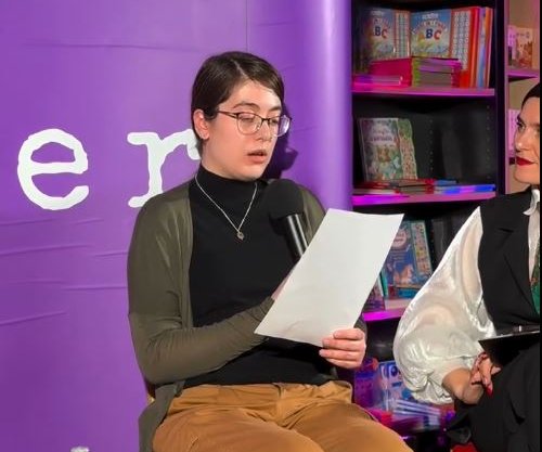 “Lagjja pa drita” nga Hana Ejupi