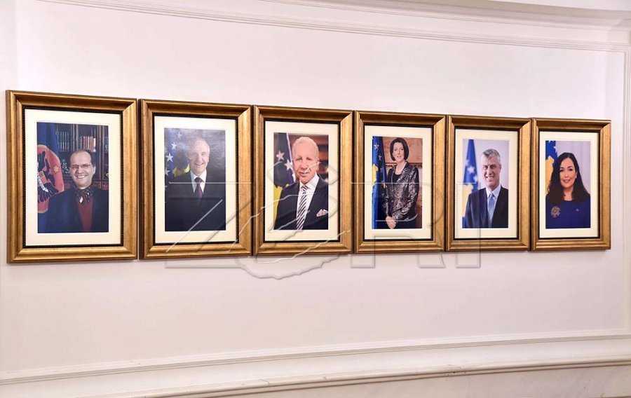 Sadriu-Hamiti: Zgjedhja e presidentit “duhet të bëhet jo më vonë se 30 ditë para përfundimit të mandatit”