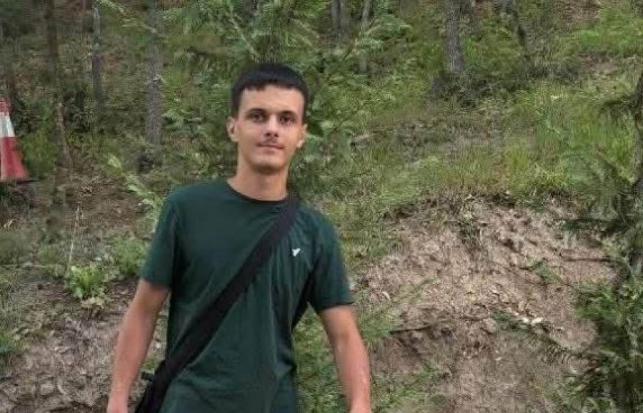 17 vjeçari Anik Babatinca vdes në një aksident në Gjermani