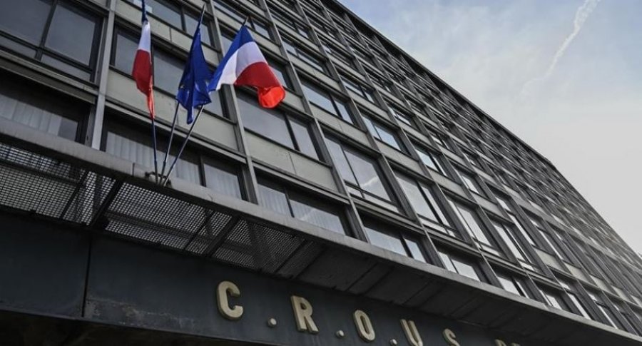 Francë  mbi 243 mijë punonjës të prekur nga rrjedhja e të dhënave në Ministrinë e Arsimit