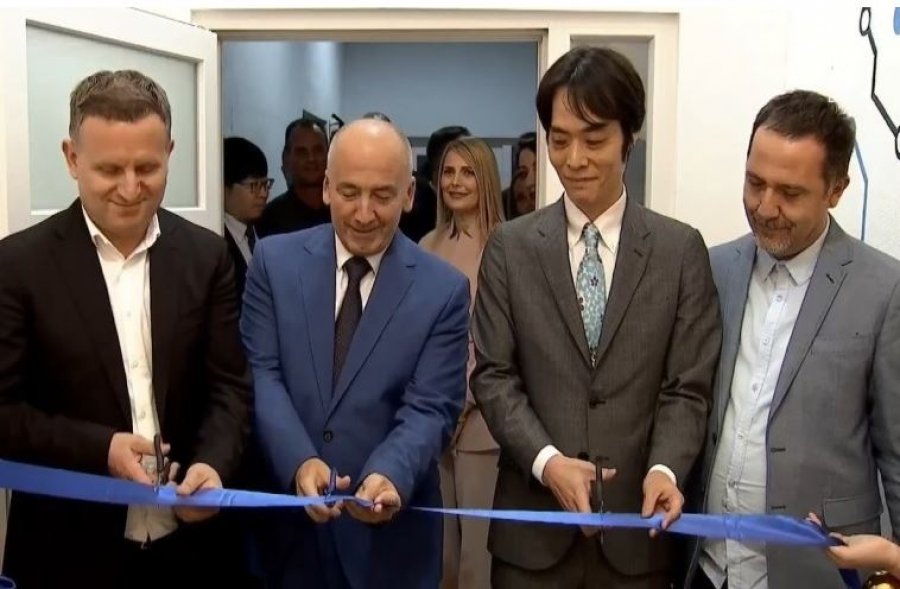 Hapet zyra rajonale e RTK-së në Pejë