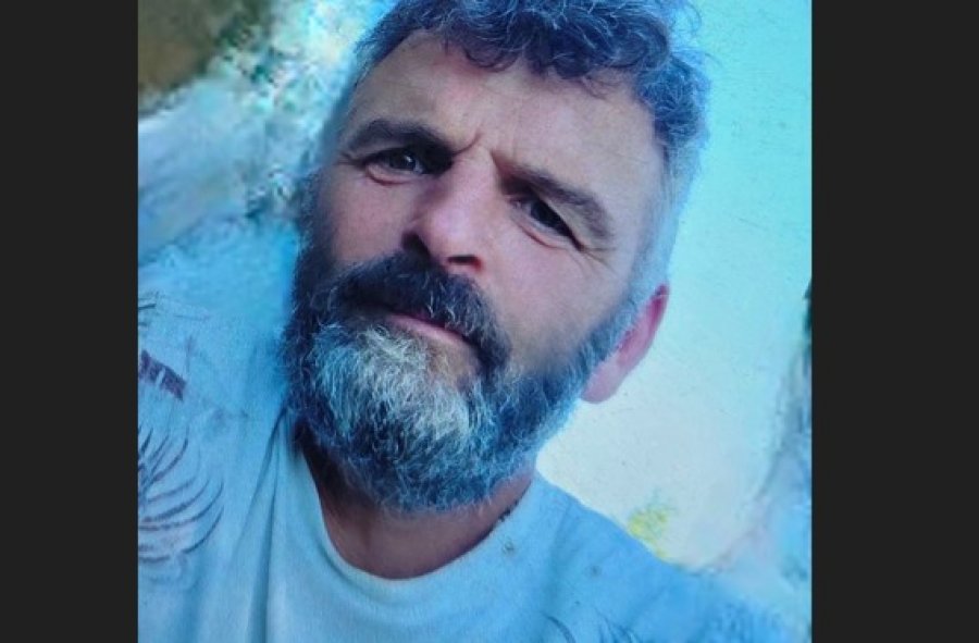 I kërkuar për drogë  Dyshohet se lëviz i armatosur  Policia po punon intensivisht për ta kapur Fazli Nrecajn