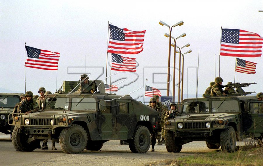 Haxhiu: Ndërhyrja e NATO-s, përgjigje ndaj gjenocidit