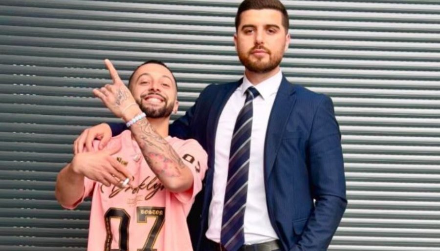 Avokati i Gjestit  Kontrata u vazhdua pa vullnetin e tij