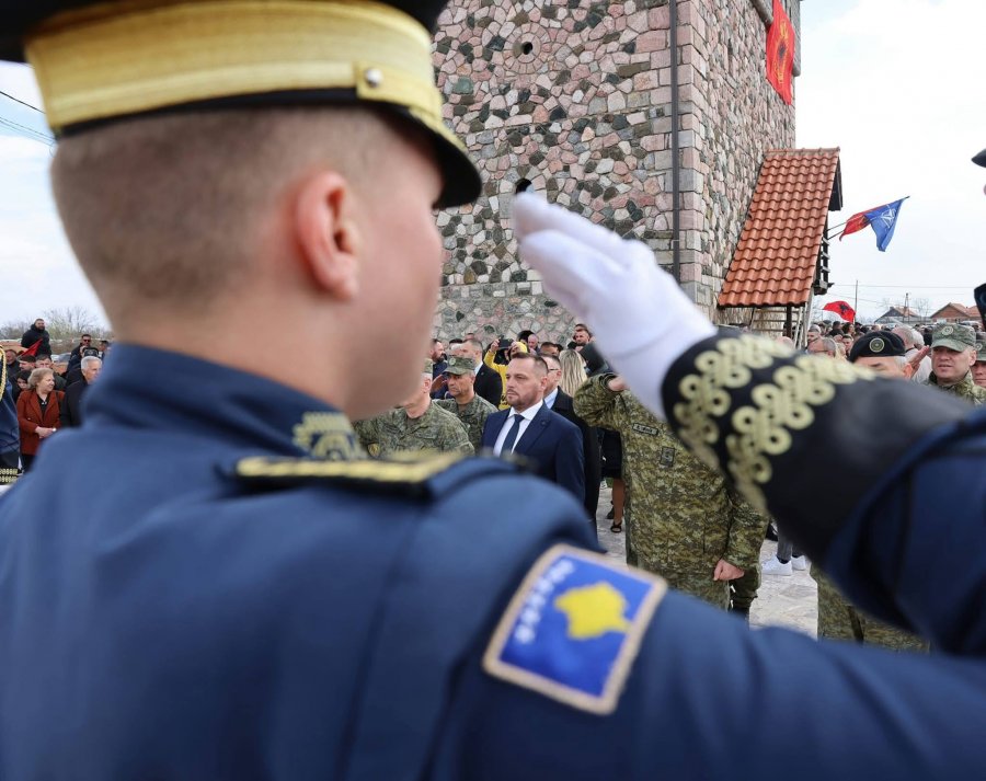Maqedonci: Epopeja e Dukagjinit, ndër ngjarjet më të lavdishme të historisë sonë