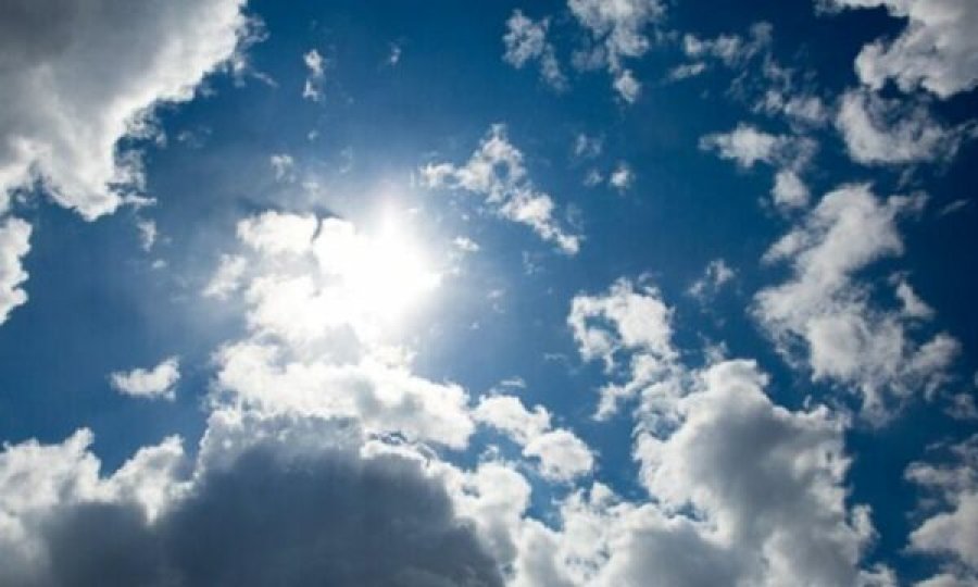 Moti nesër dhe ditëve në vazhdim