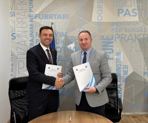 Nënshkruhet memorandumi për mbështetjen e të burgosurve pas lirimit