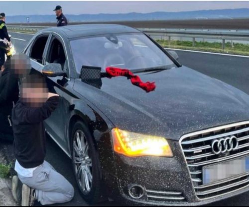 Tifozët shqiptarë që u arrestuan në Serbi dalin nesër para gjykatës