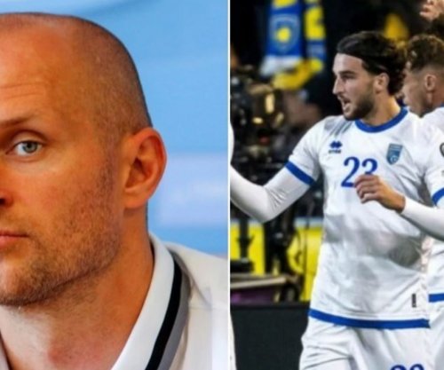 Ish-portieri sllovak: Kosova është shumë e fortë, ndaj tyre na duhet edhe fat