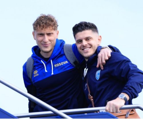 Dardanët nisen drejt Bratisllavës, të motivuar para duelit historik me Sllovakinë