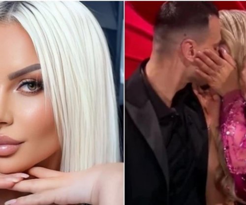 Pas puthjes së Brikenës me Mateon, Gjyste Vulaj: Ndjenjat nuk shkruhen me skenar