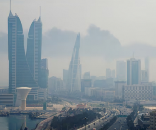 Alarm në OKB: Sulmet iraniane rrezikojnë civilët në Gjirin Arabik