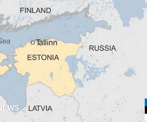 Droni rus godet një central elektrik në Estoni