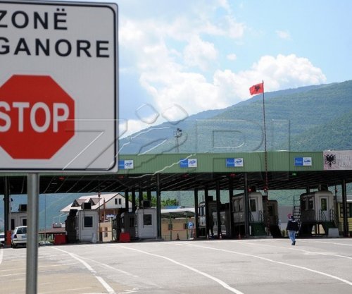 Tre të arrestuar në Morinë tek dilnin nga Kosova, dy në kërkim ndërkombëtar