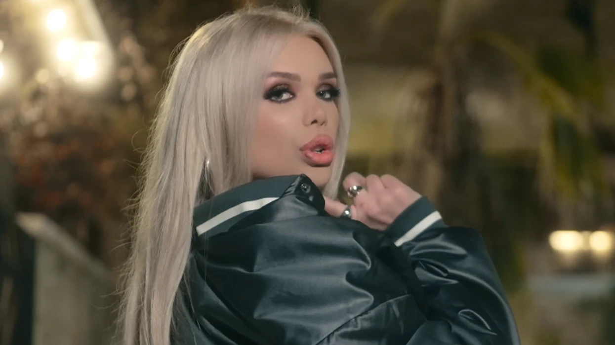 Eni Koçi dhe Cricket sjellin këngën e re “Pika”