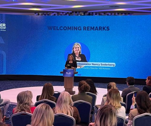 Konferenca “Week of Women”, bëhet thirrje për më shumë ndikim të grave në politikë