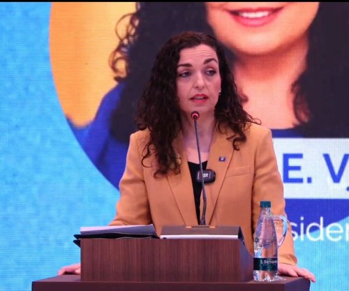 Osmani: Propaganda dhe shpifja rrezikojnë demokracinë dhe gratë në politikë